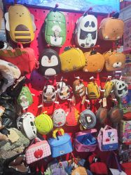 点击看大图 -Hamleys哈姆雷斯(东方福来德店)