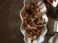 萨拉漫-萨拉漫饮食(北京中路店)