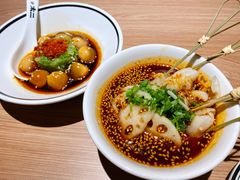 -太二酸菜鱼(中山龙之梦店)