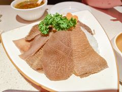 -海底捞火锅(之心城店)