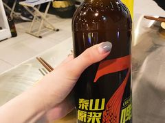 -马路牙子烧烤音乐酒馆(望京店)
