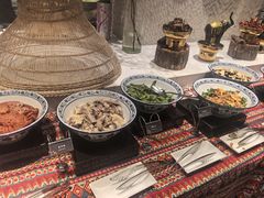 -太湖饭店玉兰厅(自助餐厅)