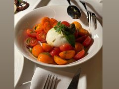 -La Vita 意大利传统料理(富民路店)