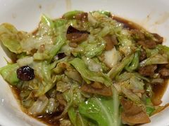 -兰湘子·湘菜小炒(崂山丽达店)