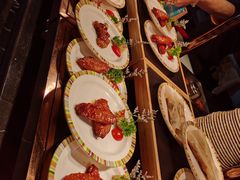 -喜庭海鲜自助(来福士店)