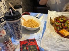 -红辣椒·川菜·火锅(大洋中心店)