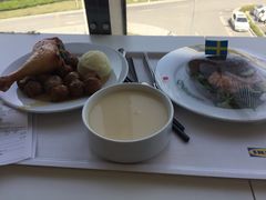 -宜家家居(西安未央商场店)