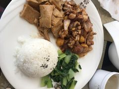-意卡菲·欢乐聚会餐厅(华侨店)