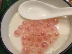 -岭南小生·粤港点心(南门口店)