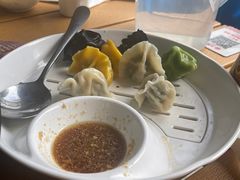 -大锅强·蒸海鲜青岛菜(吾悦广场店)