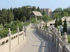 -原山国家森林公园