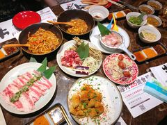 -牛家酒场(7mall店)
