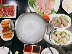 -吉友粥底火锅(方斜路店)