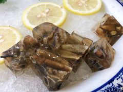 -鑫悦楼煎蟹·16年海鲜大排档