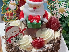 -味多美蛋糕(旧头路店)