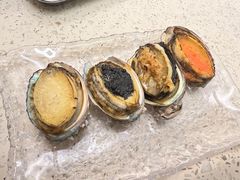 -白仁仔· 活烤海鲜 宵夜(豫园店)