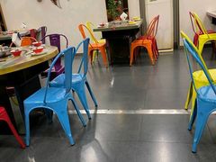 大堂-名羊天下·火锅烧烤自助料理(镇明路店)