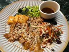 -BAKER&SPICE(安福路店)