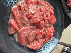 -金达盛烤肉(五里店)