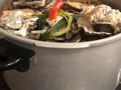 -蔚海之都·象山蒸汽海鲜(仙霞路店)