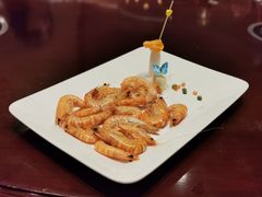 -万家宴海鲜大酒楼(五四路店)