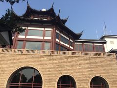 -苏州吴宫泛太平洋酒店