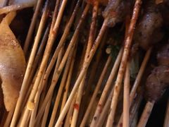 把把烧-86烧烤 | 江湖菜(石人总店)