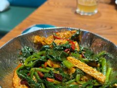 -驿楼兰·新疆菜(火车站店)