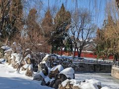 -莲池书院博物馆
