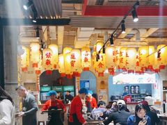 -贰回巷火锅馆(钟楼店)