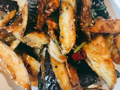 风味茄子-梅飞酒家(桑园路店)
