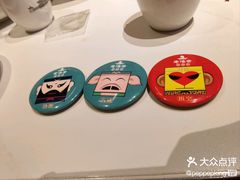 -老淮安·淮安菜(周恩来纪念馆店)