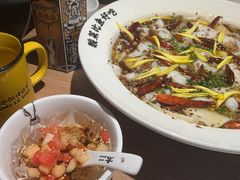 -太二酸菜鱼(长沙IFS国金中心店)