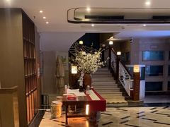 -顺峰(农展馆店)