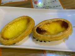 -尖沙咀茶餐厅(永泰店)