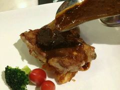 -绿茵阁(体育西分店)