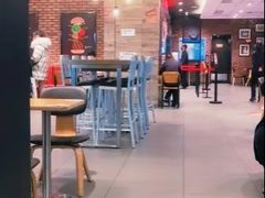 -汉堡王(兰州中心店)