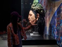 -中国美术学院-美术馆