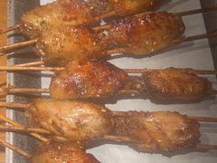 -管氏翅吧(马家堡店)