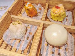 -蔡澜点心·粤菜(西单大悦城店)