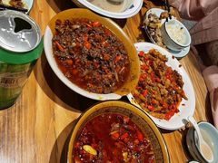 -小口味