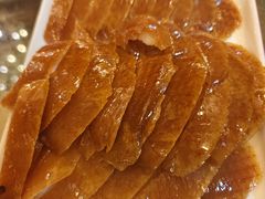 -玉林烤鸭店(垡头店)