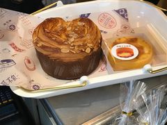 老面手撕包-昆明冠生园·蛋糕·面包(南强街店)