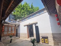 -三坊七巷历史文化街区