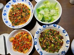 -八碗湘长沙市井菜(坡子街店)