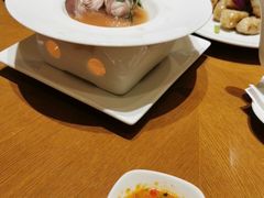 -莆田餐厅(大悦城店)