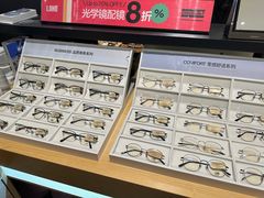 -LOHO眼镜(世纪汇广场店)