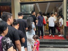 -郑家包子牛肉拉面(尚勤路店)