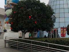 -成都泰迪熊博物馆