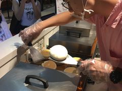 -狐狸和向日葵(北京路店)